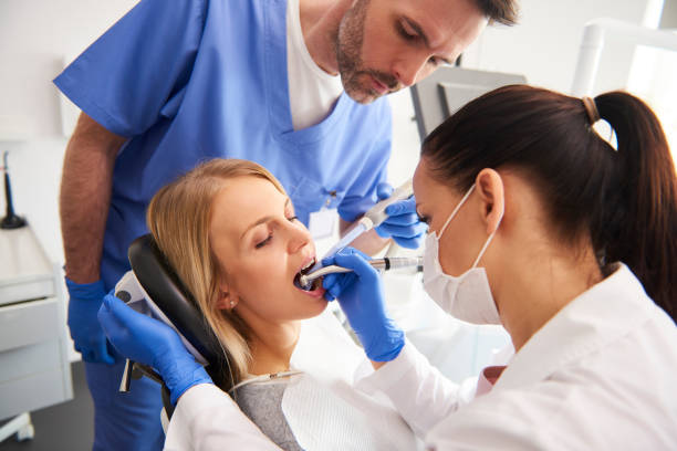 Why Choose Us for Your Dental Needs in Elton, LA
