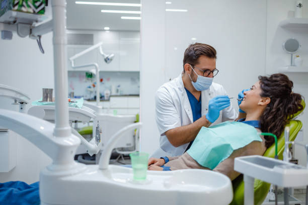 Best Dental Exams and Cleanings  in Elton, LA