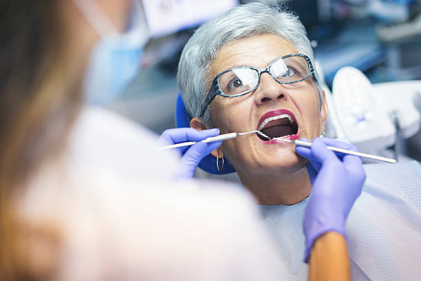 Best Wisdom Tooth Removal  in Elton, LA